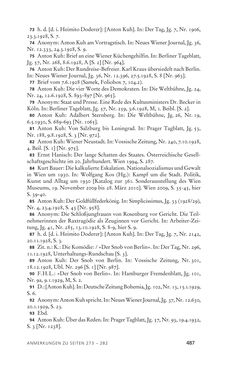 Bild der Seite - 487 - in Anton Kuh - Biographie