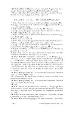 Bild der Seite - 490 - in Anton Kuh - Biographie