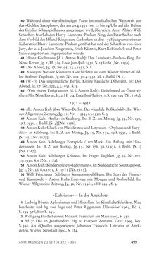 Bild der Seite - 499 - in Anton Kuh - Biographie