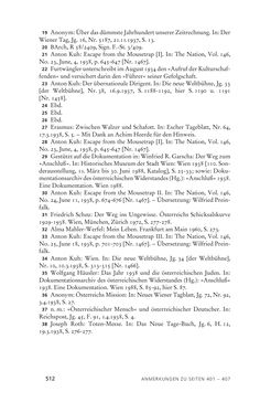 Bild der Seite - 512 - in Anton Kuh - Biographie