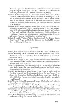 Image of the Page - 529 - in Anton Kuh - Biographie