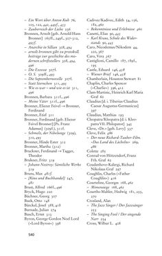 Image of the Page - 540 - in Anton Kuh - Biographie