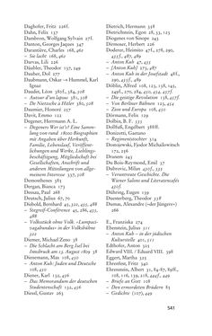 Image of the Page - 541 - in Anton Kuh - Biographie