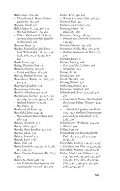 Bild der Seite - 545 - in Anton Kuh - Biographie