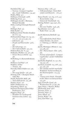 Bild der Seite - 546 - in Anton Kuh - Biographie