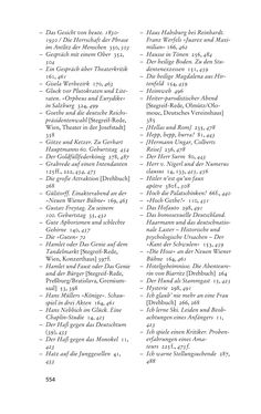 Image of the Page - 554 - in Anton Kuh - Biographie