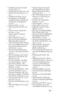Image of the Page - 557 - in Anton Kuh - Biographie