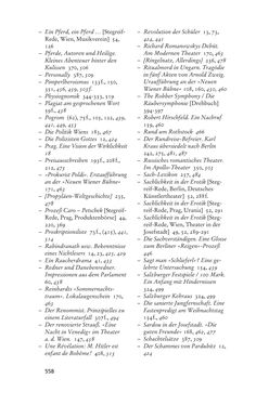 Image of the Page - 558 - in Anton Kuh - Biographie