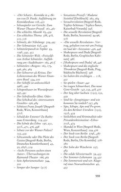 Image of the Page - 559 - in Anton Kuh - Biographie