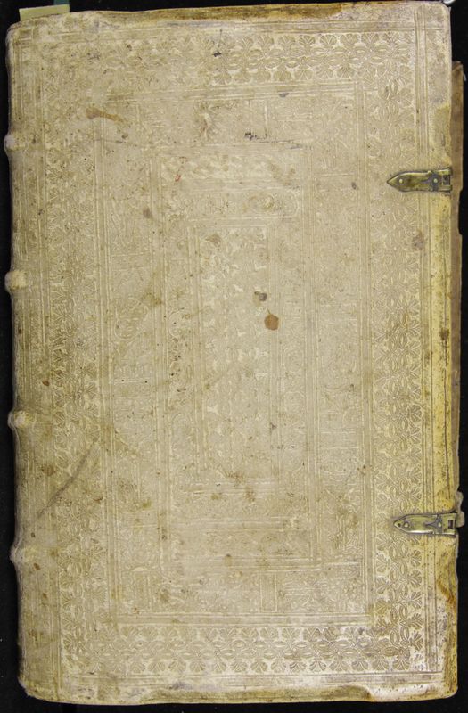 Cover of the book 'Artzney Buch'