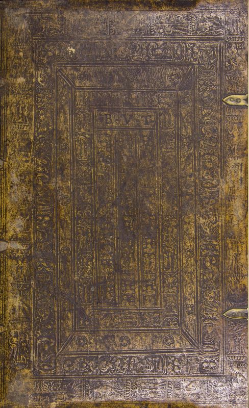 Cover of the book 'Kreütter Buch - Darinn Underscheidt, Namen vnnd Würckung der Kreutter, Stauden, Hecken vnnd Beumen, sampt jhren Früchten, so inn Deutschen Landen wachsen'