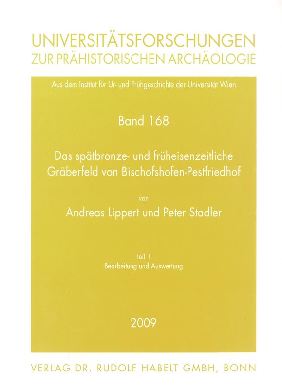 Cover of the book 'Die anthropologischen Untersuchungen'