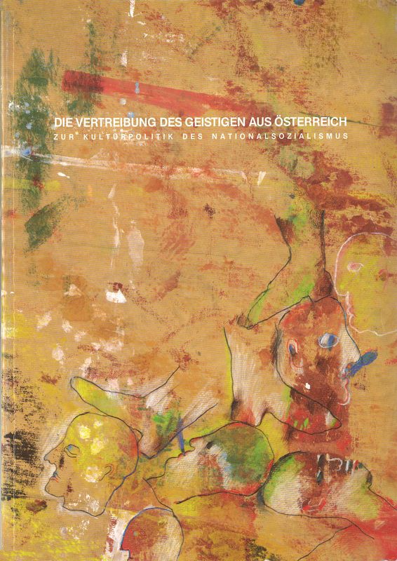 Cover of the book 'Die Nazimachthaber erkannten politische Gefährdung durch Musik...'