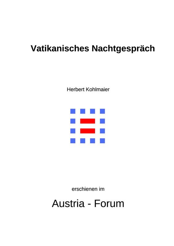 Cover of the book 'Gedanken zu Glaube und Zeit - Vatikanisches Nachtgespräch, Volume 157'
