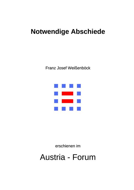 Cover of the book 'Gedanken zu Glaube und Zeit - Notwendige Abschiede, Volume 192'