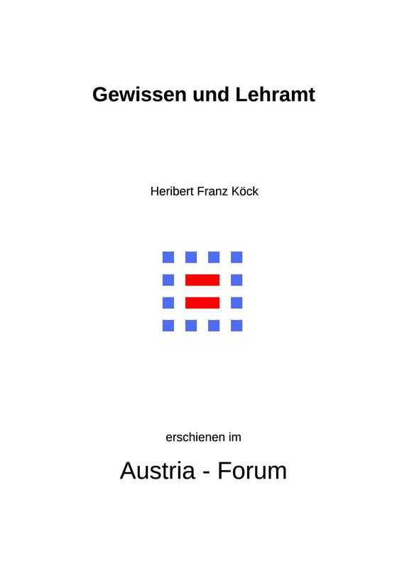 Cover of the book 'Gedanken zu Glaube und Zeit - Gewissen und Lehramt, Volume 238'