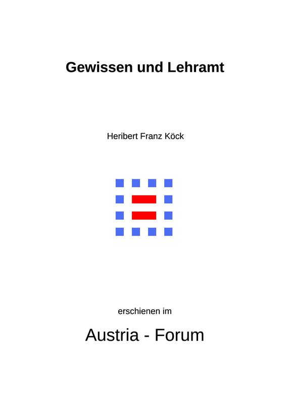 Bucheinband von 'Gedanken zu Glaube und Zeit - Gewissen und Lehramt, Band 238'