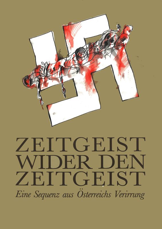 Cover of the book 'Manche unserer Symbolismen pflastern den Weg - Diskurs über Hitlers ästhetische Sozialisation '