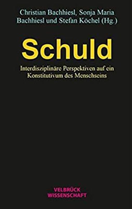 Cover of the book 'Schuld der Medea'