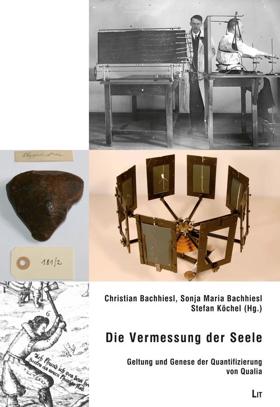 Cover of the book 'Wahrheitskurven auf Rußpapier - Apparaturengestützte Lügendetektion in Graz während der 1920er-Jahre'