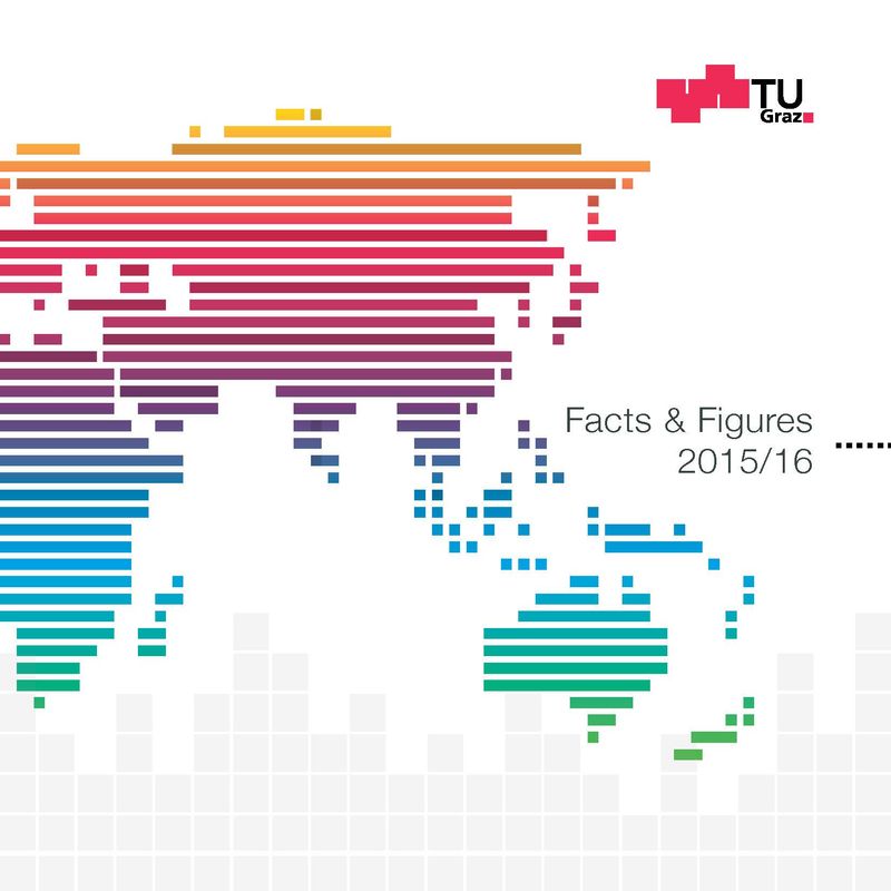 Bucheinband von 'Facts & Figures 2015/16'