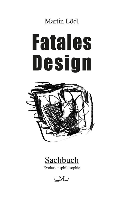 Cover of the book 'Fatales Design'