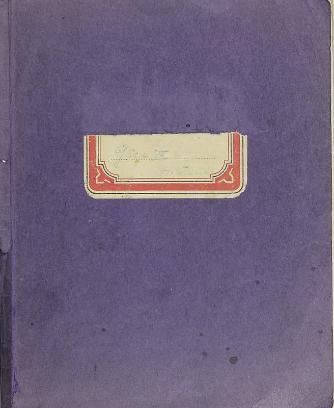 Cover of the book 'Holey Giza VII - Skizzenbücher des Grabungsarchitekten Karl Holey'