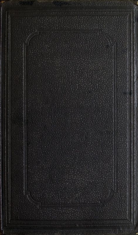 Cover of the book 'Lateinisch-Deutsches und Deutsch-Lateinisches Schul-Wörterbuch - Lateinisch-Deutscher Theil'