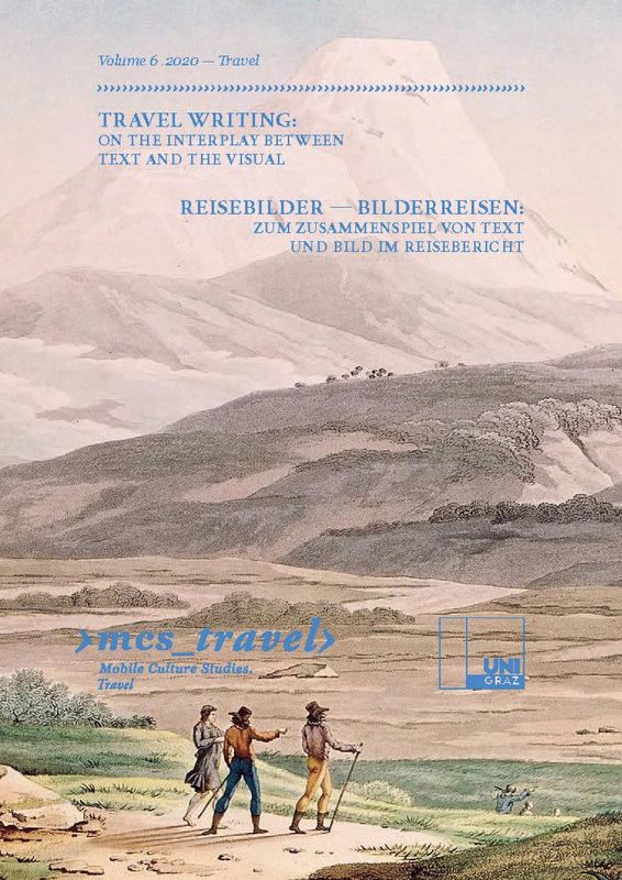 Cover of the book '>mcs_lab> - Mobile Culture Studies, Volume 2/2020'