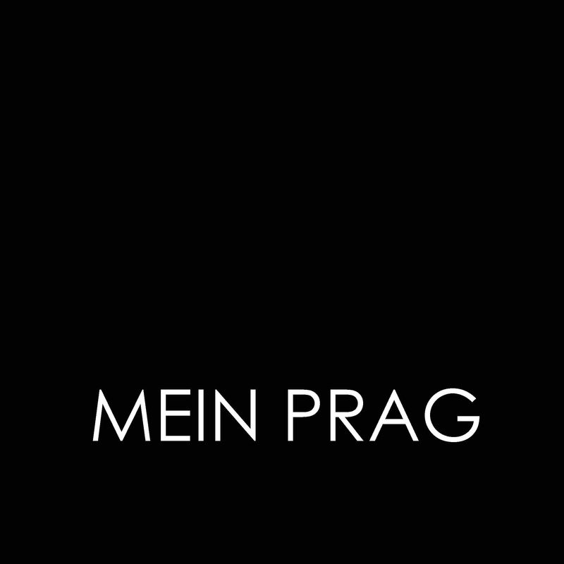 Bucheinband von 'Mein Prag'