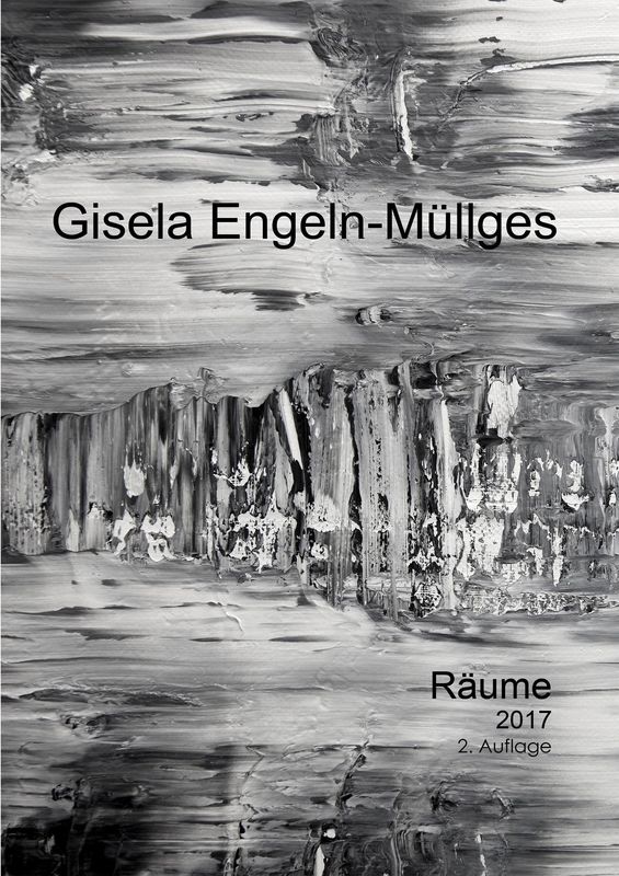 Cover of the book 'Räume'