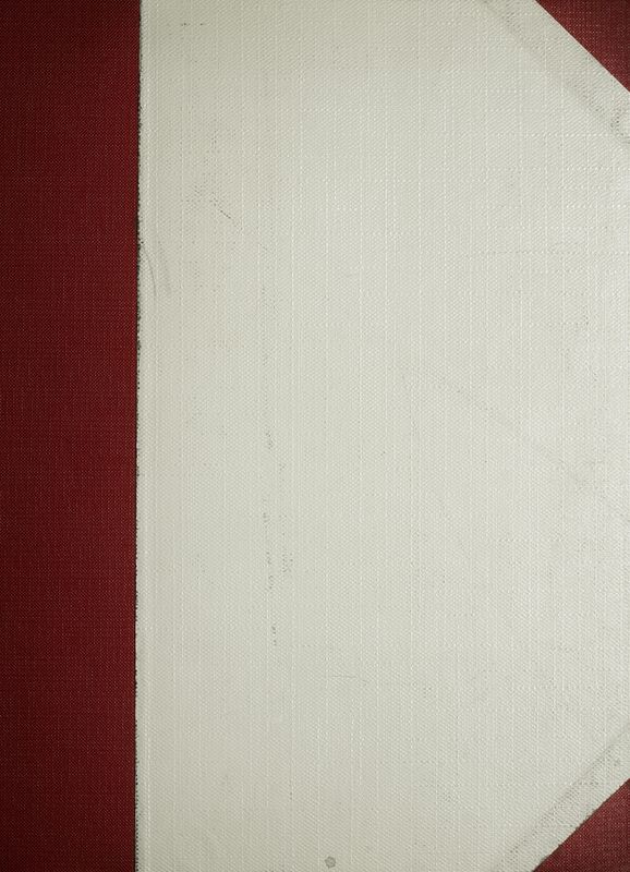 Bucheinband von 'Städte-Wappen von Österreich-Ungarn'