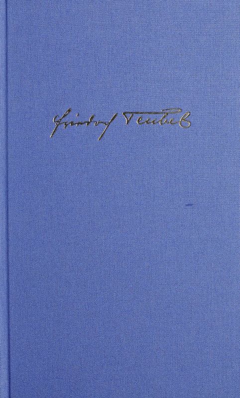 Cover of the book 'Friedrich Teubel - Ein Wiener Kupferstecher'