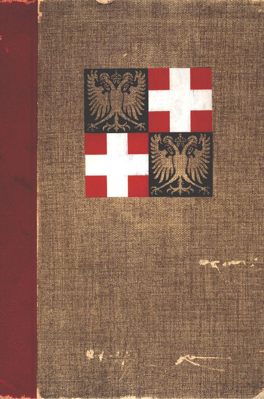 Cover of the book 'Wien - Geschichte der Kaiserstadt und ihrer Kultur'