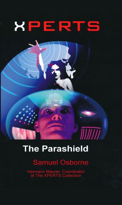 Cover of the book 'XPERTS - The Parashield'