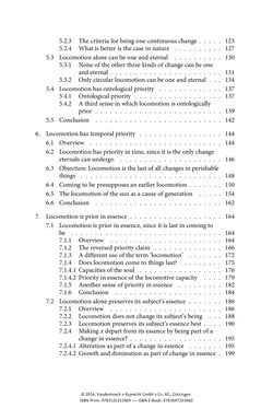Image of the Page - (000009) - in The Priority of Locomotion in Aristotle’s Physics
