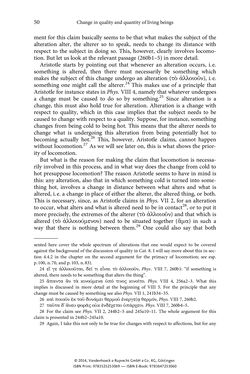 Bild der Seite - 50 - in The Priority of Locomotion in Aristotle’s Physics