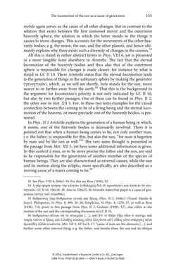 Image of the Page - 155 - in The Priority of Locomotion in Aristotle’s Physics
