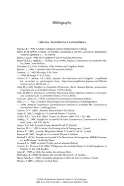 Bild der Seite - 220 - in The Priority of Locomotion in Aristotle’s Physics