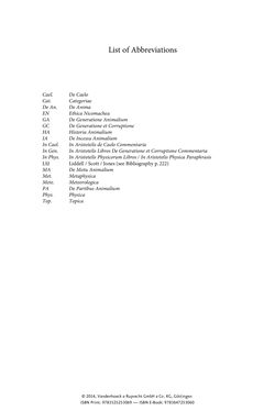 Image of the Page - 223 - in The Priority of Locomotion in Aristotle’s Physics