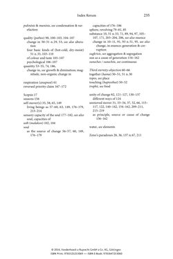 Bild der Seite - 235 - in The Priority of Locomotion in Aristotle’s Physics