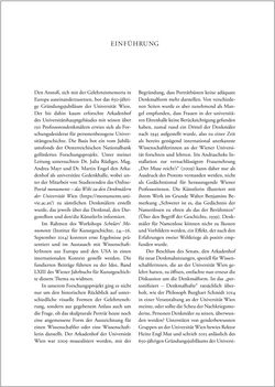Image of the Page - 7 - in Der Arkadenhof der Universität Wien und die Tradition der Gelehrtenmemoria in Europa