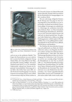 Bild der Seite - 32 - in Der Arkadenhof der Universität Wien und die Tradition der Gelehrtenmemoria in Europa