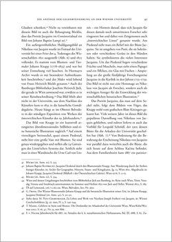 Bild der Seite - 43 - in Der Arkadenhof der Universität Wien und die Tradition der Gelehrtenmemoria in Europa