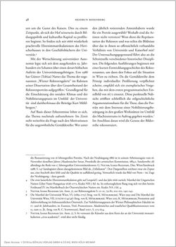 Image of the Page - 48 - in Der Arkadenhof der Universität Wien und die Tradition der Gelehrtenmemoria in Europa