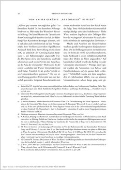 Image of the Page - 50 - in Der Arkadenhof der Universität Wien und die Tradition der Gelehrtenmemoria in Europa
