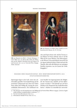 Image of the Page - 52 - in Der Arkadenhof der Universität Wien und die Tradition der Gelehrtenmemoria in Europa