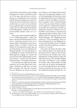 Image of the Page - 53 - in Der Arkadenhof der Universität Wien und die Tradition der Gelehrtenmemoria in Europa