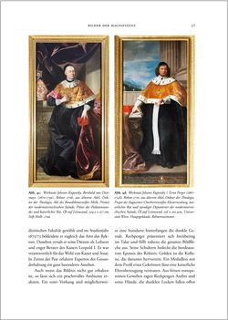 Bild der Seite - 57 - in Der Arkadenhof der Universität Wien und die Tradition der Gelehrtenmemoria in Europa