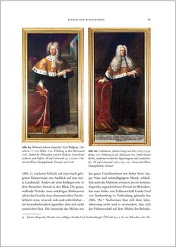 Image of the Page - 61 - in Der Arkadenhof der Universität Wien und die Tradition der Gelehrtenmemoria in Europa